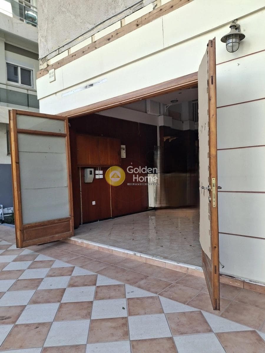 Retail Store in Trocadero, Palaio Faliro — Photo 7 of 7