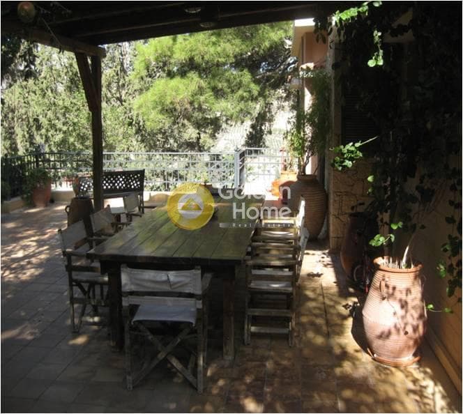House in Ano Kalesia, Temenos — Photo 9 of 21