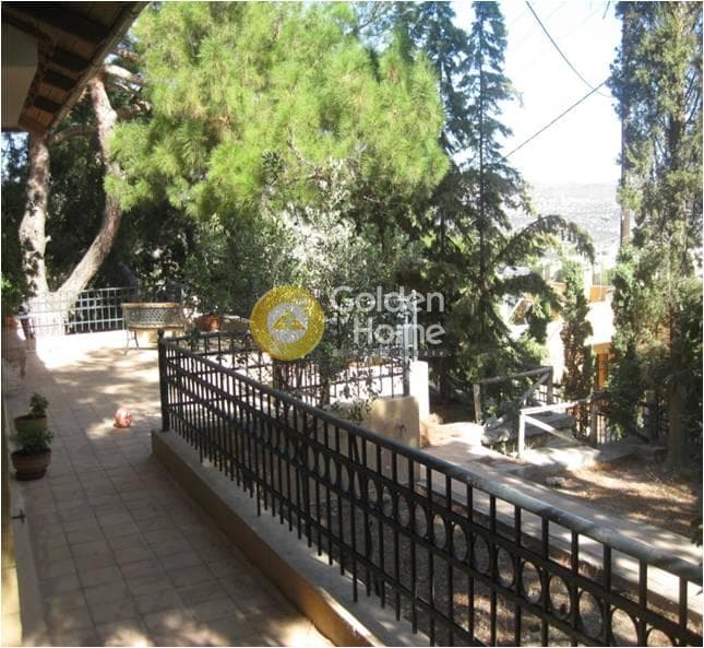 House in Ano Kalesia, Temenos — Photo 15 of 21