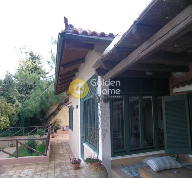 House in Ano Kalesia, Temenos — Photo 16 of 21
