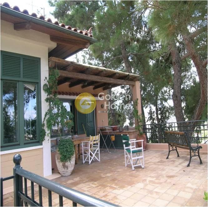 House in Ano Kalesia, Temenos — Photo 18 of 21