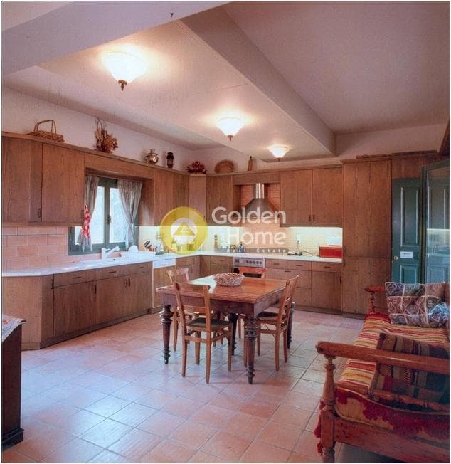 House in Ano Kalesia, Temenos — Photo 4 of 21