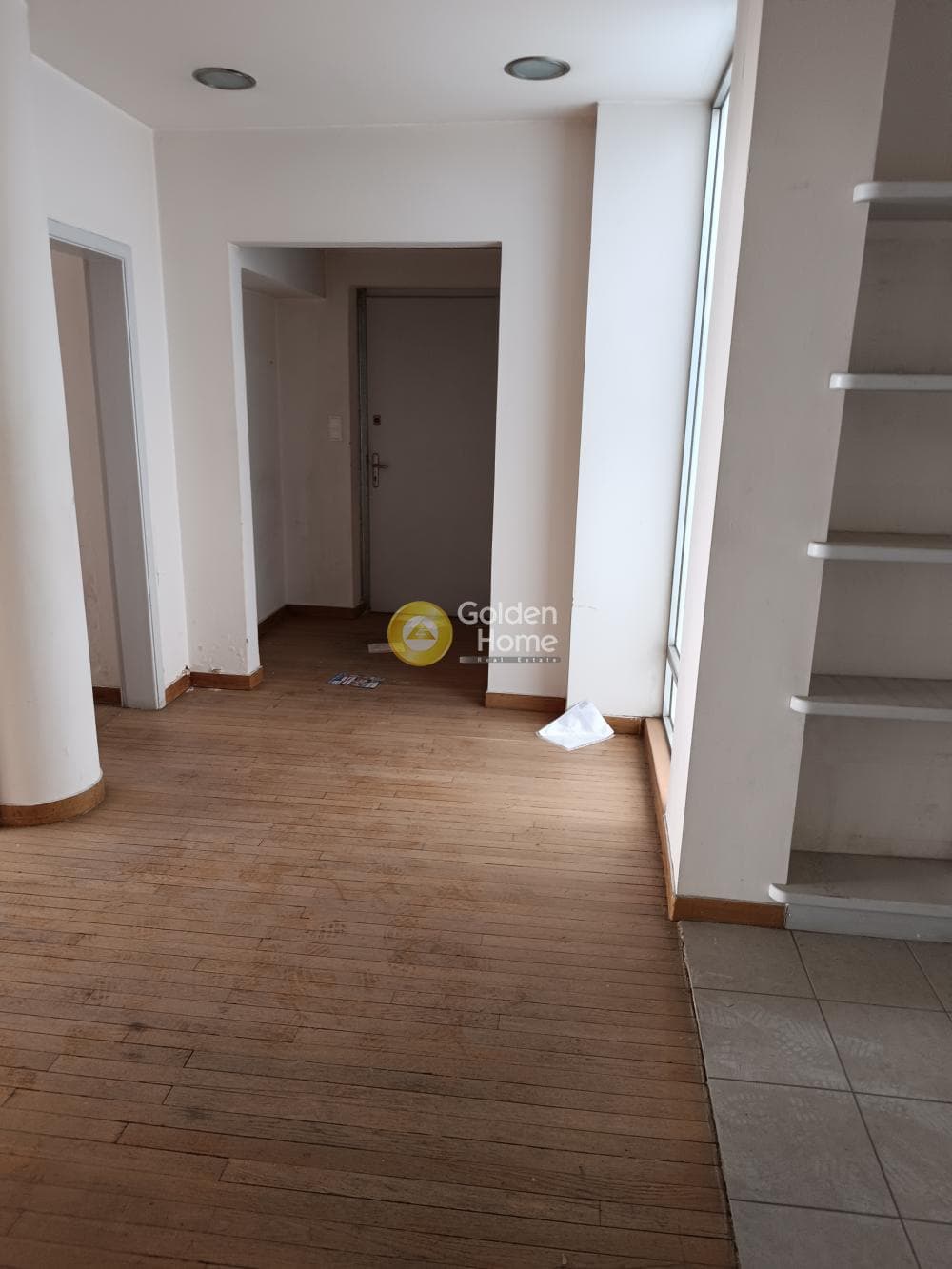 Διαμέρισμα στην Μεγάλα Σχοινία Β, Εξάρχεια - Νεάπολη — Φωτογραφία 2 από 19