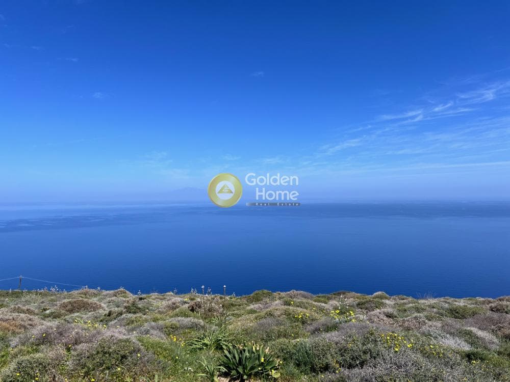 Αγροτεμάχιο στην Μαράδες, Κέα — Φωτογραφία 4 από 7