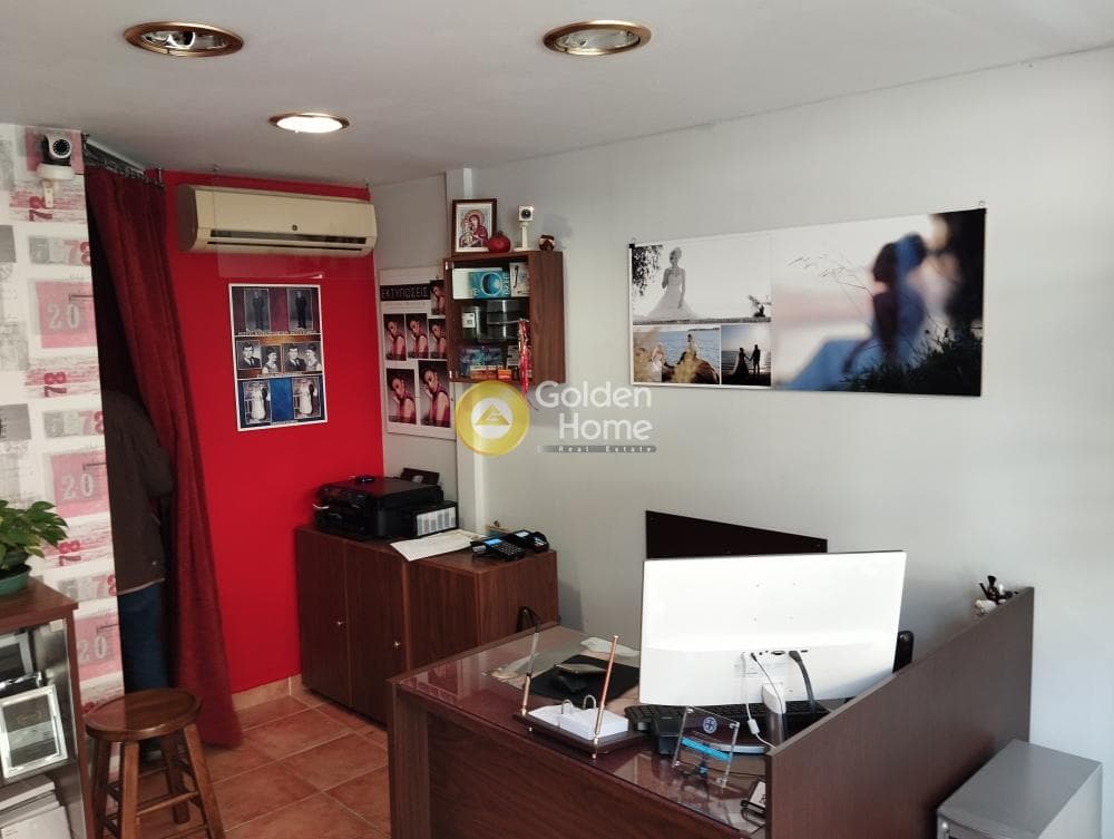 Retail Store in Agia Triada, Iraklio — Photo 1 of 6