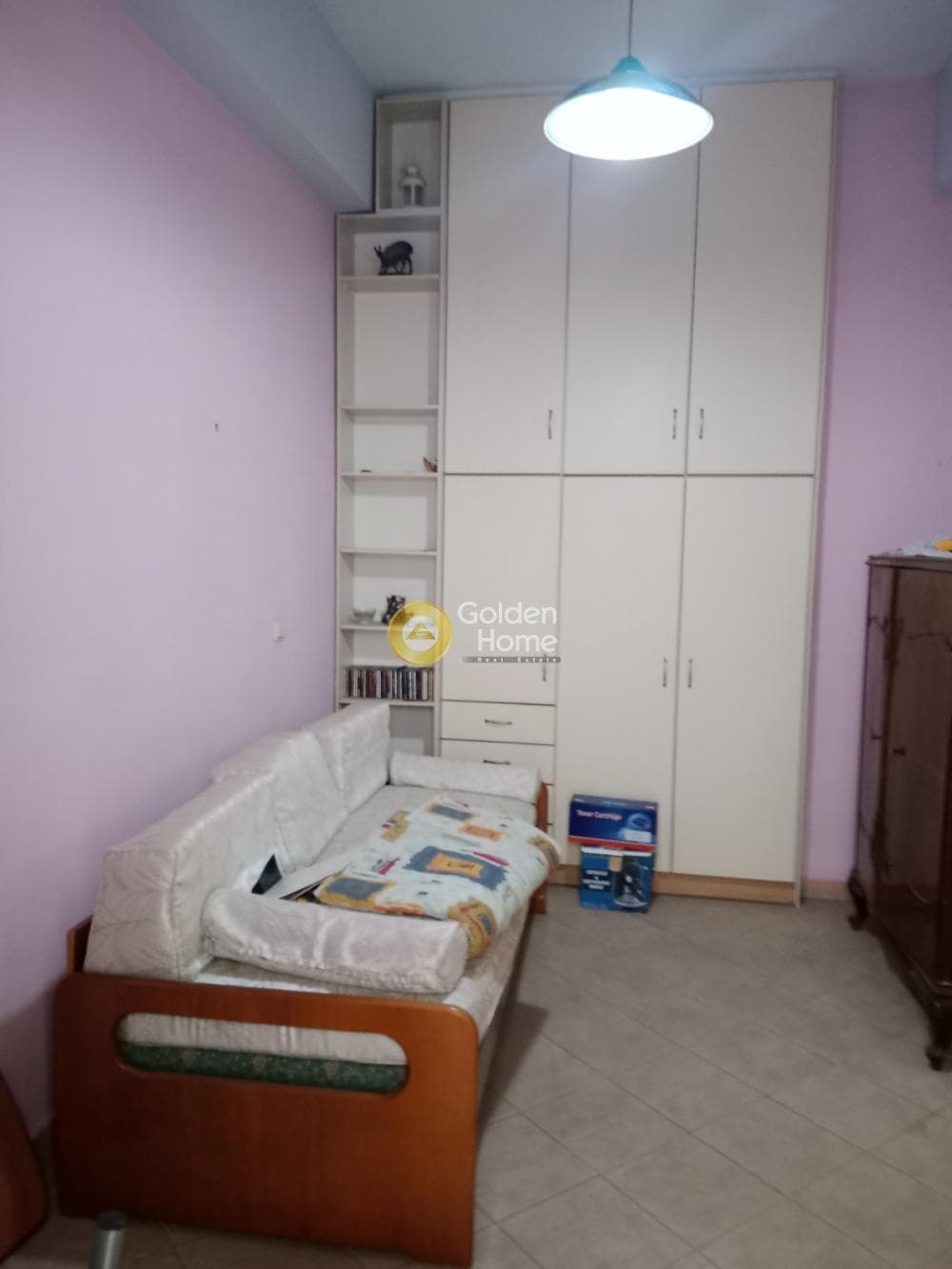 Διαμέρισμα στην Παλαιά Κοκκινιά, Πειραιάς — Φωτογραφία 1 από 17