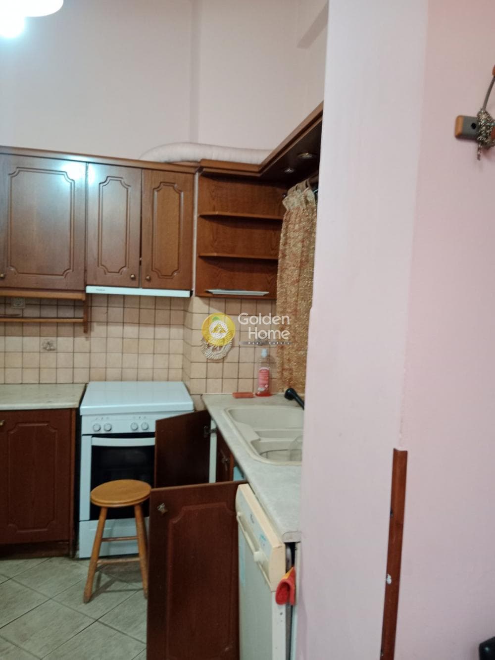 Διαμέρισμα στην Παλαιά Κοκκινιά, Πειραιάς — Φωτογραφία 11 από 17