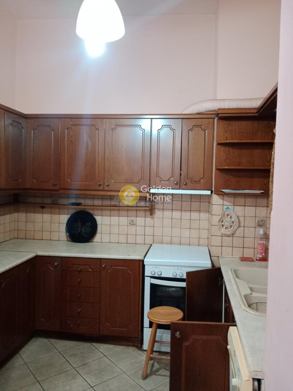 Διαμέρισμα στην Παλαιά Κοκκινιά, Πειραιάς — Φωτογραφία 9 από 17