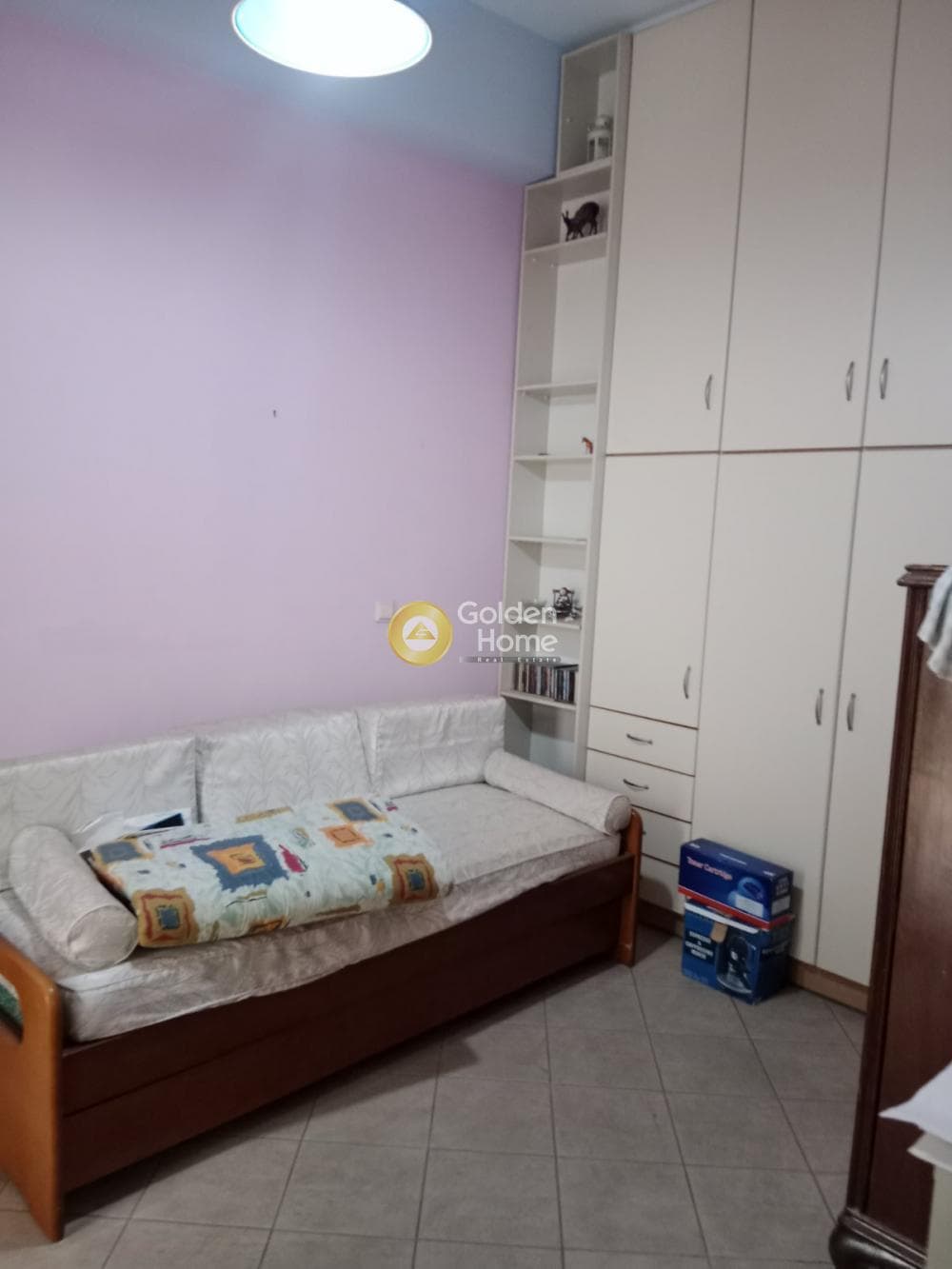 Διαμέρισμα στην Παλαιά Κοκκινιά, Πειραιάς — Φωτογραφία 10 από 17