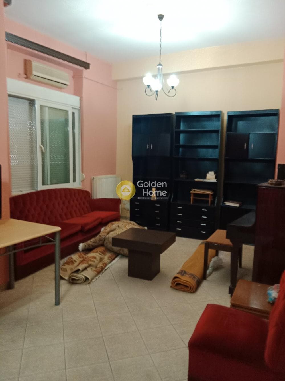 Διαμέρισμα στην Παλαιά Κοκκινιά, Πειραιάς — Φωτογραφία 8 από 17