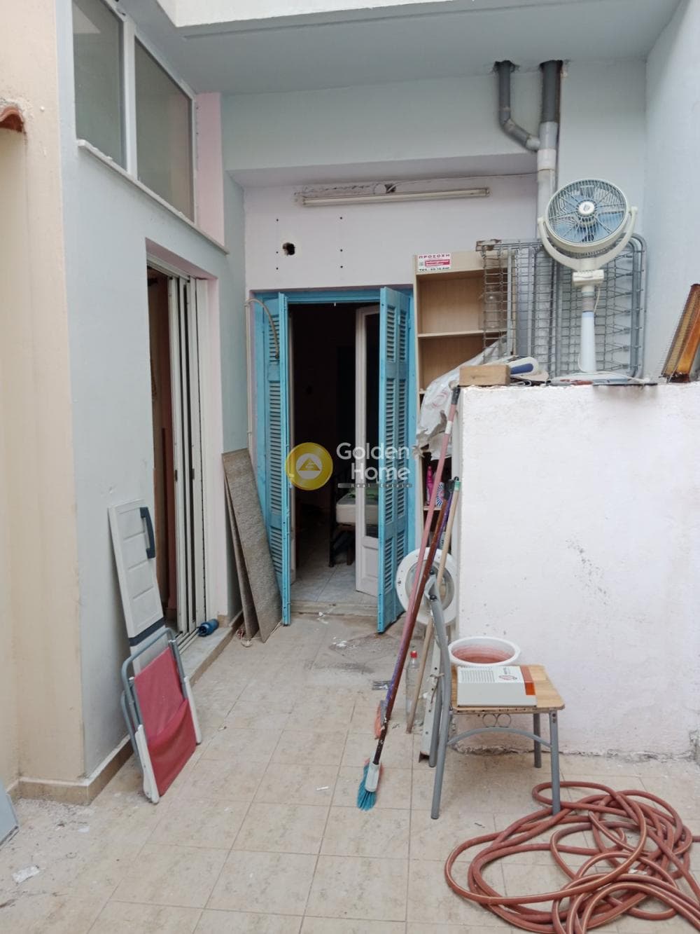 Διαμέρισμα στην Παλαιά Κοκκινιά, Πειραιάς — Φωτογραφία 12 από 17