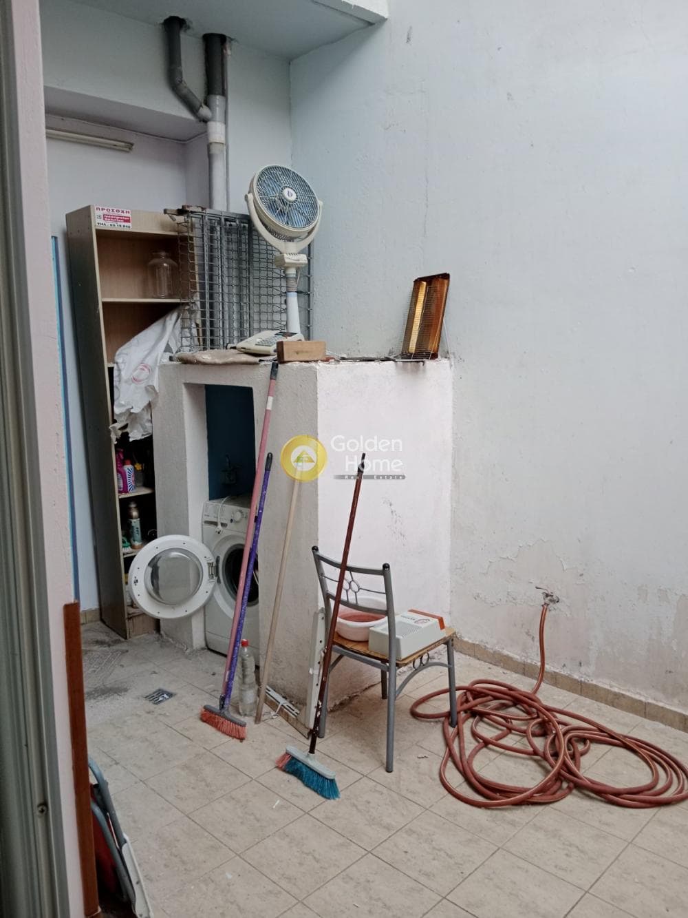Διαμέρισμα στην Παλαιά Κοκκινιά, Πειραιάς — Φωτογραφία 16 από 17