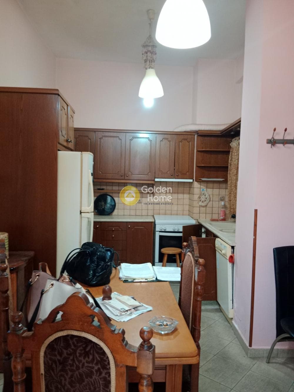 Διαμέρισμα στην Παλαιά Κοκκινιά, Πειραιάς — Φωτογραφία 17 από 17