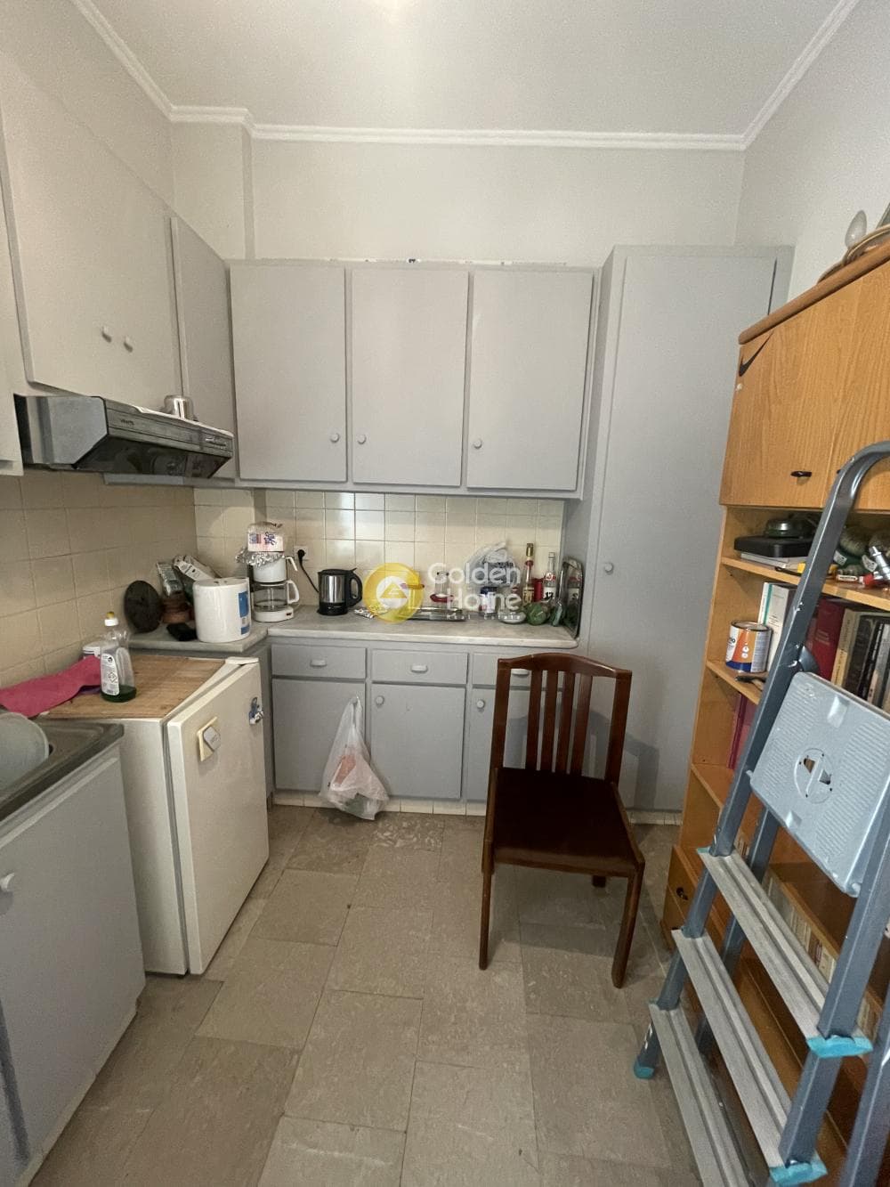 Γραφείο στην Κολωνάκι, Κολωνάκι - Λυκαβηττός — Φωτογραφία 7 από 9