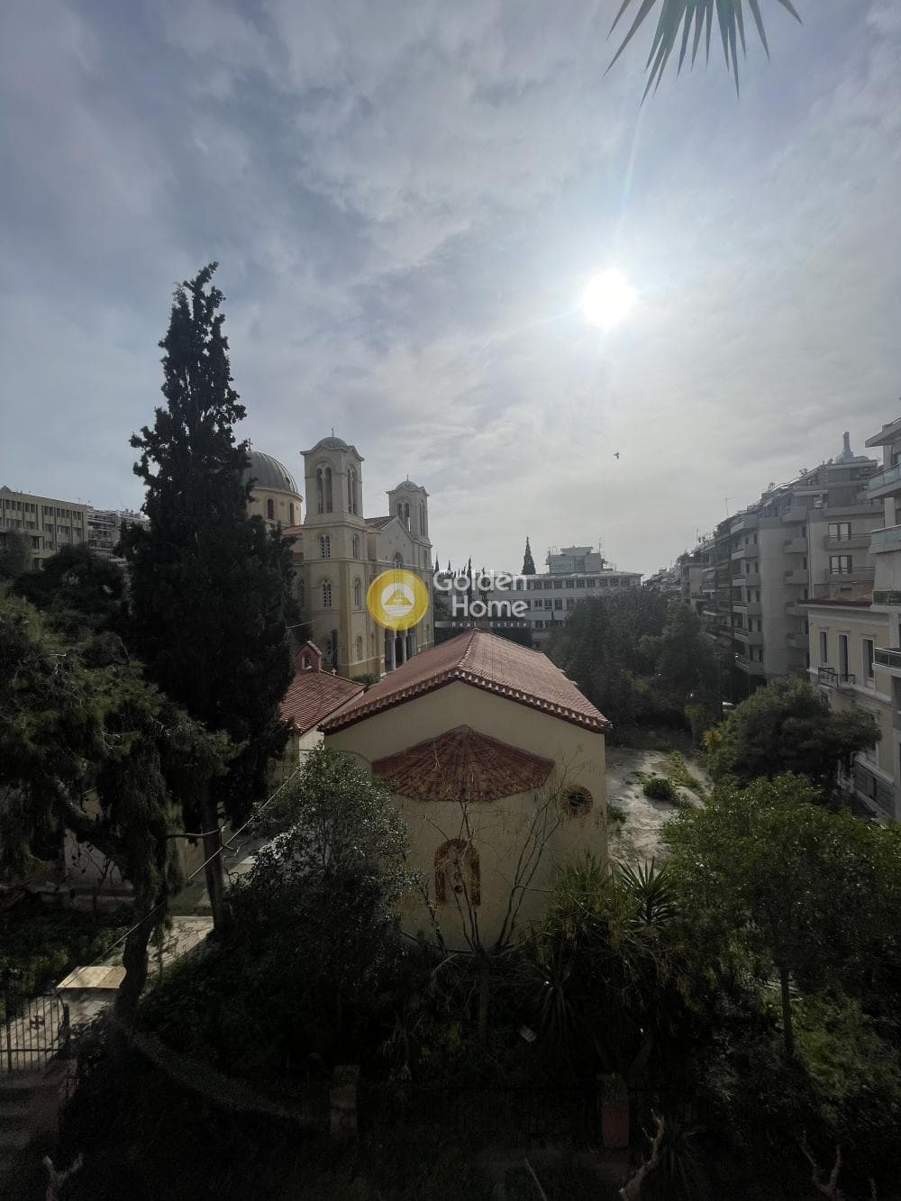 Γραφείο στην Κολωνάκι, Κολωνάκι - Λυκαβηττός — Φωτογραφία 1 από 9