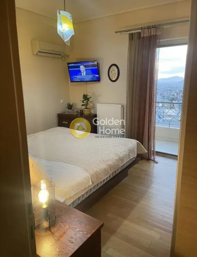 Apartment in Chrisalida, Ilioupoli — Photo 7 of 17