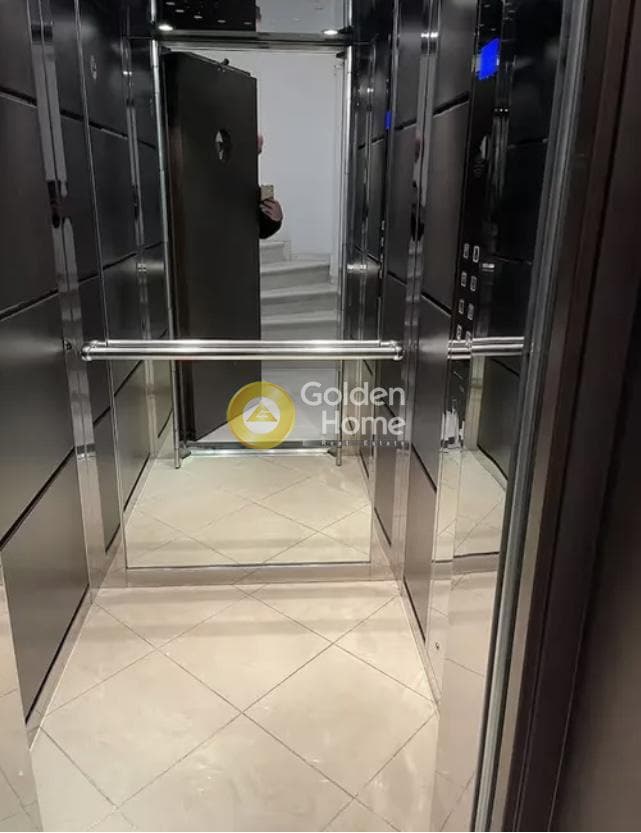 Apartment in Chrisalida, Ilioupoli — Photo 17 of 17