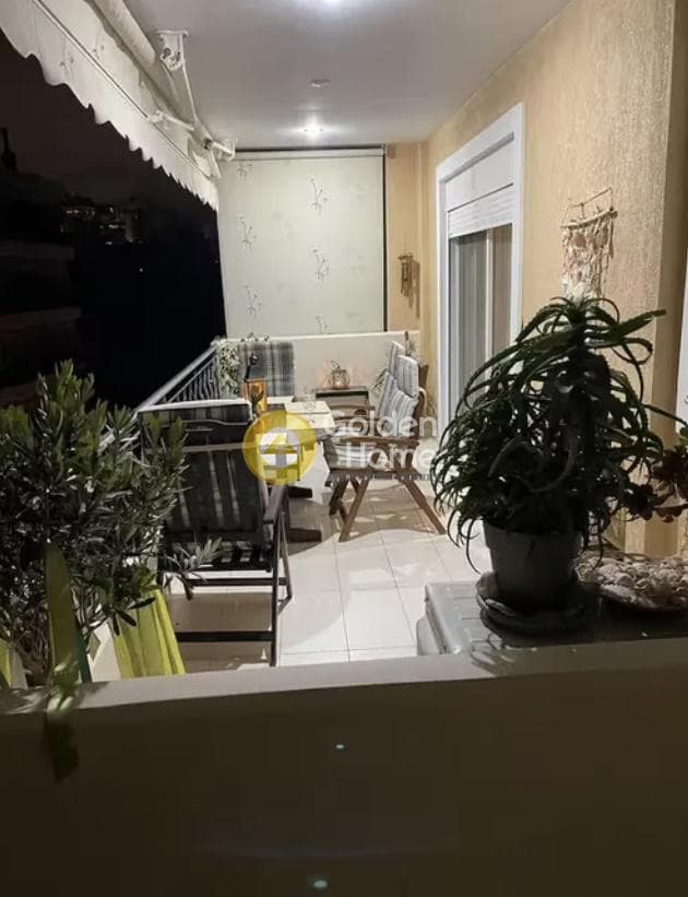 Apartment in Chrisalida, Ilioupoli — Photo 13 of 17