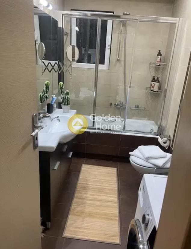 Apartment in Chrisalida, Ilioupoli — Photo 14 of 17