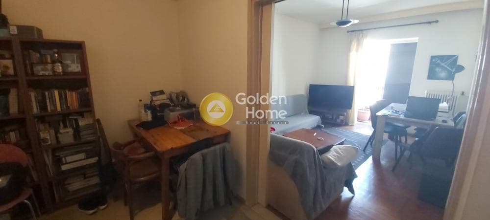 Apartment in Voulgari - Agios Eleftherios, Patisia — Photo 4 of 14