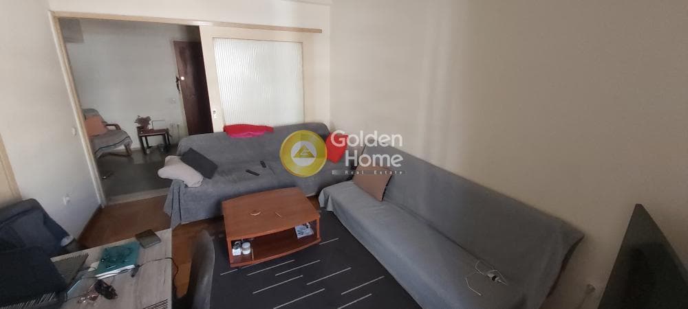 Apartment in Voulgari - Agios Eleftherios, Patisia — Photo 1 of 14