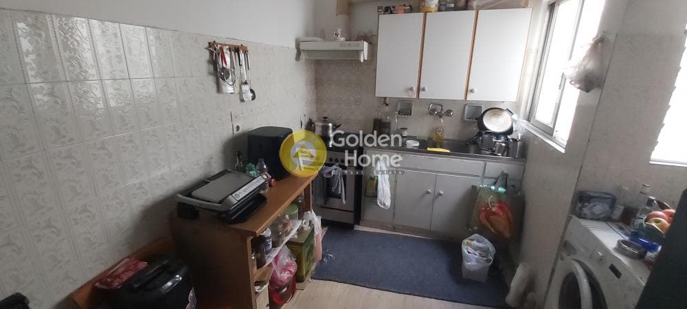 Apartment in Voulgari - Agios Eleftherios, Patisia — Photo 12 of 14