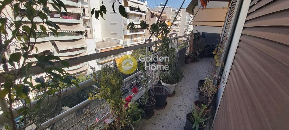 Apartment in Voulgari - Agios Eleftherios, Patisia — Photo 13 of 14