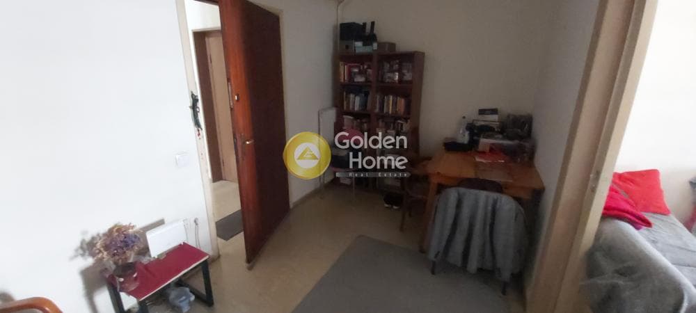 Apartment in Voulgari - Agios Eleftherios, Patisia — Photo 6 of 14