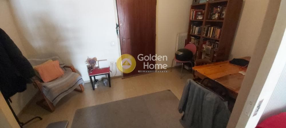 Apartment in Voulgari - Agios Eleftherios, Patisia — Photo 3 of 14