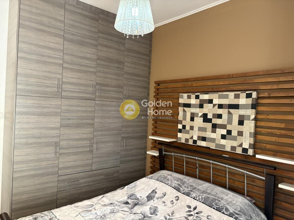 Apartment in Agios Ioannis Chrisostomos, Nikaia — Photo 9 of 16