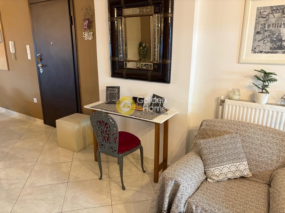 Apartment in Agios Ioannis Chrisostomos, Nikaia — Photo 6 of 16