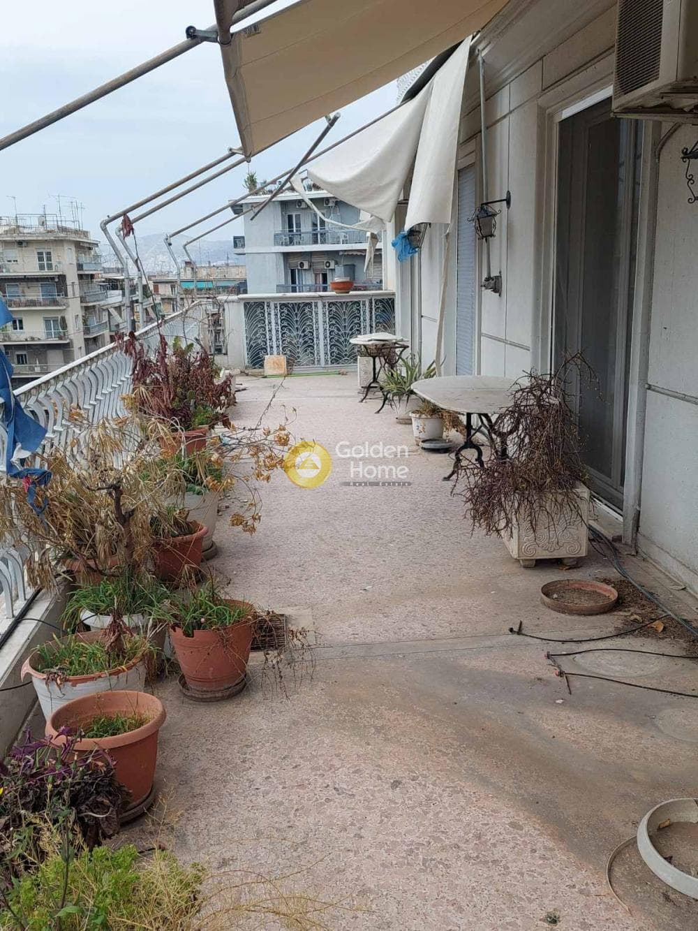 Διαμέρισμα στην Πλατεία Κουμουνδούρου, Κέντρο — Φωτογραφία 22 από 31