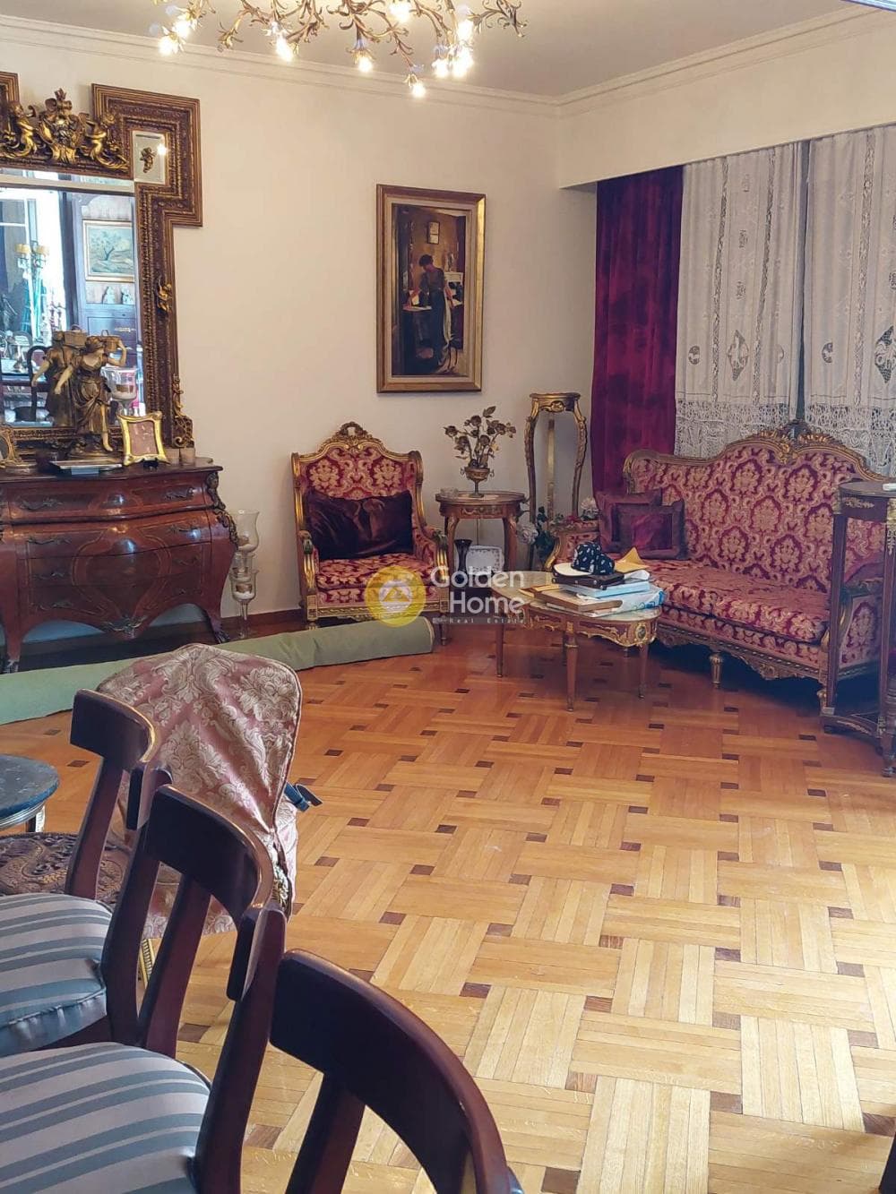 Διαμέρισμα στην Πλατεία Κουμουνδούρου, Κέντρο — Φωτογραφία 8 από 31