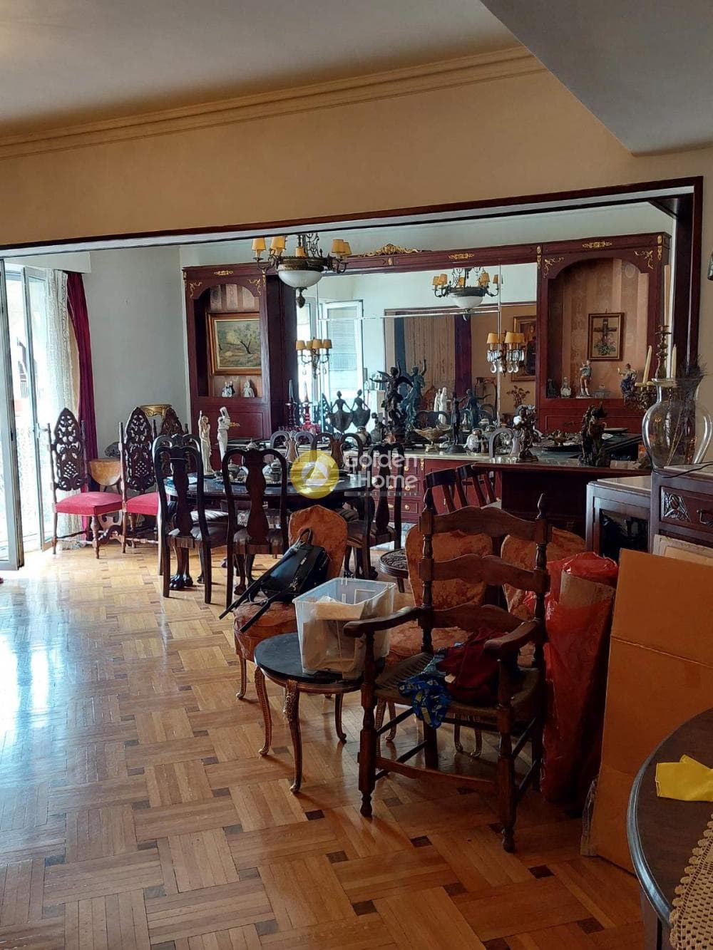 Διαμέρισμα στην Πλατεία Κουμουνδούρου, Κέντρο — Φωτογραφία 5 από 31