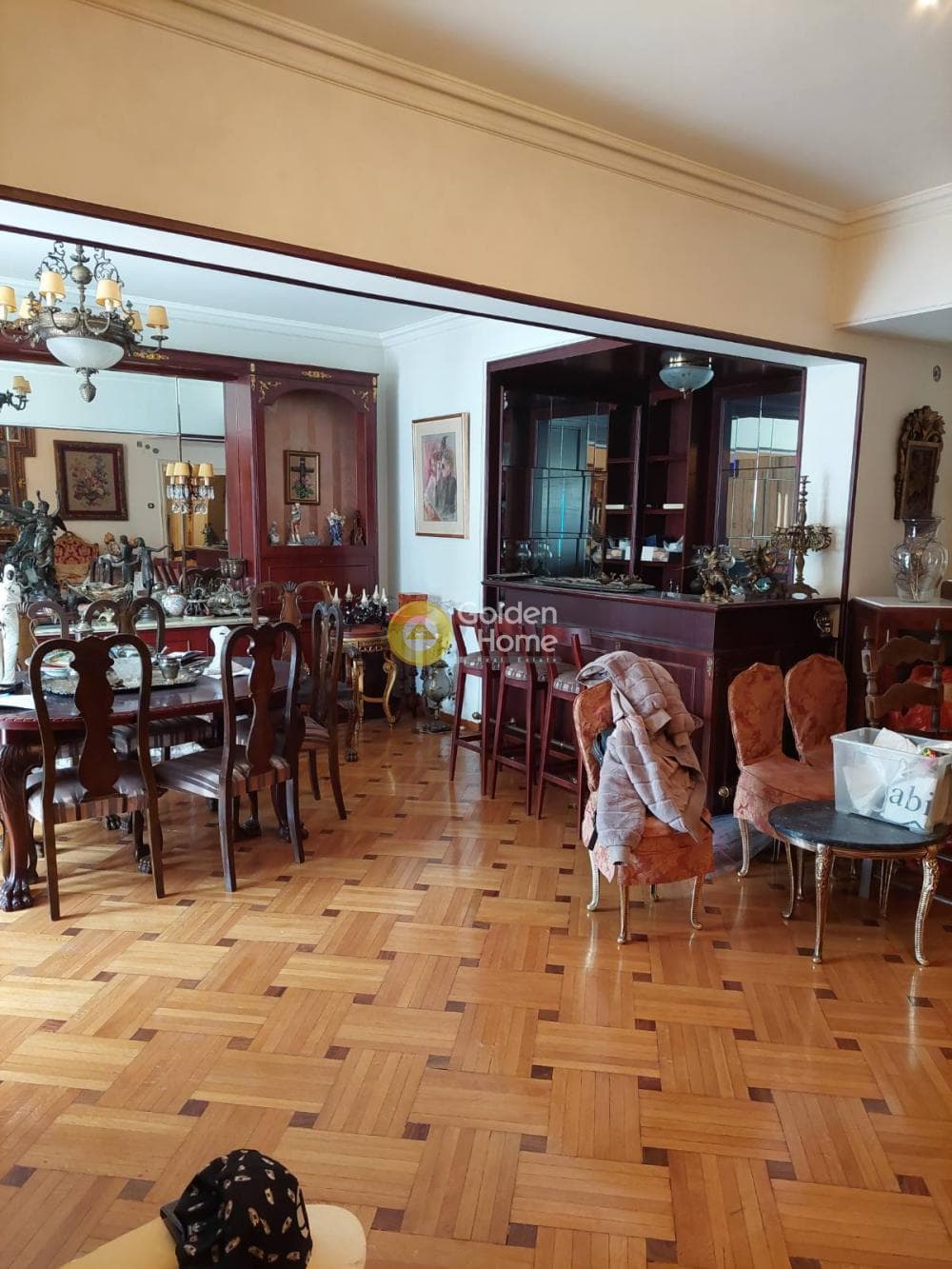 Διαμέρισμα στην Πλατεία Κουμουνδούρου, Κέντρο — Φωτογραφία 17 από 31