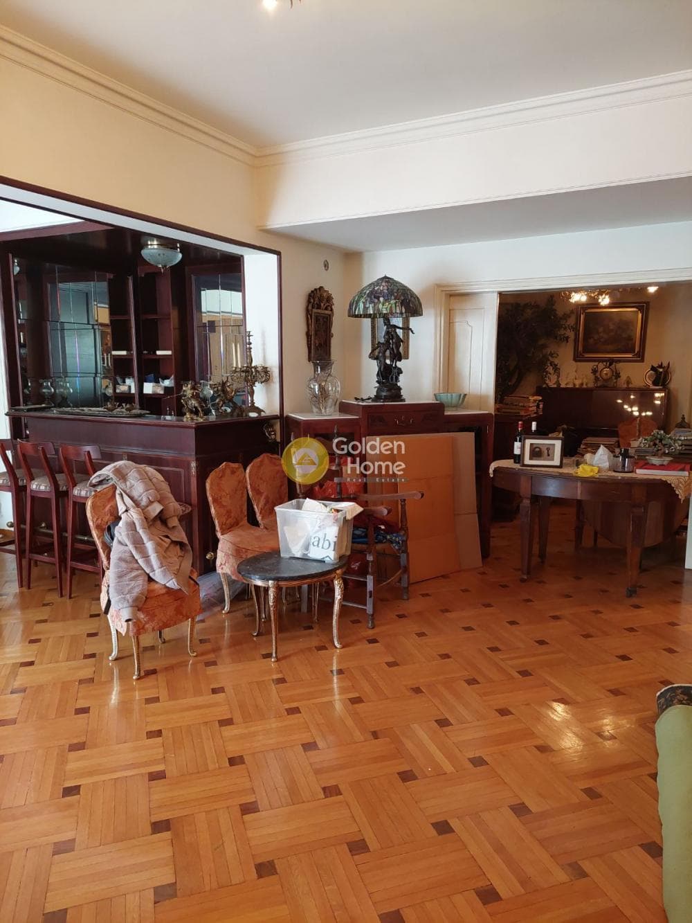 Διαμέρισμα στην Πλατεία Κουμουνδούρου, Κέντρο — Φωτογραφία 30 από 31
