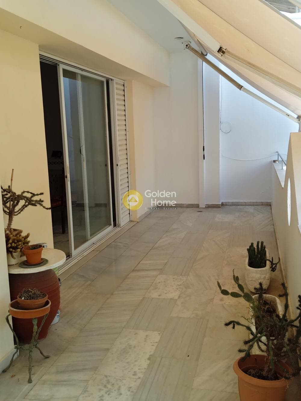 Διαμέρισμα στην Αγία Παρασκευή, Νέα Σμύρνη — Φωτογραφία 7 από 21
