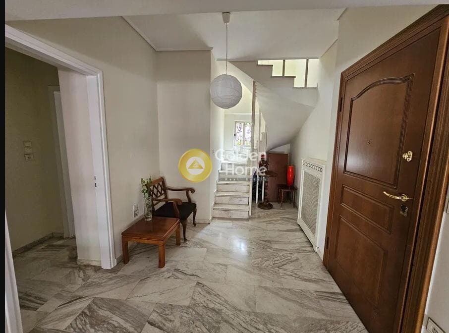 Διαμέρισμα στην Αγία Παρασκευή, Νέα Σμύρνη — Φωτογραφία 9 από 21