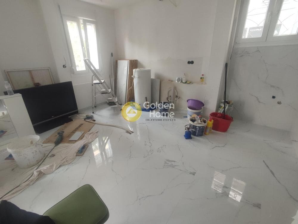 Apartment in Agios Ioannis Chrisostomos, Nikaia — Photo 20 of 20