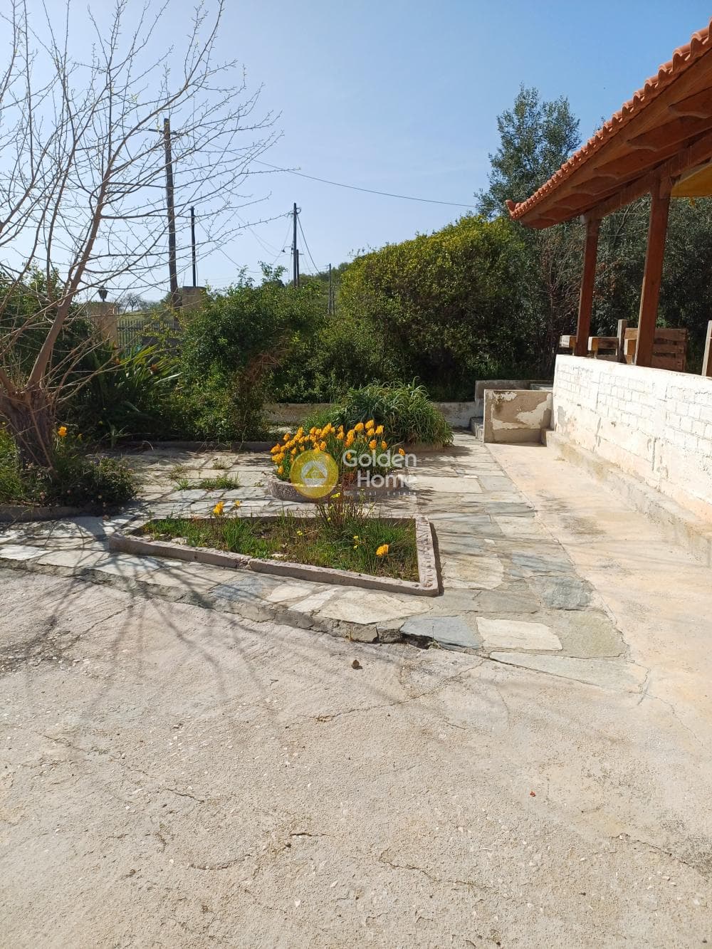 Μονοκατοικία στην Αγία Μαρίνα, Κορωπί — Φωτογραφία 3 από 34