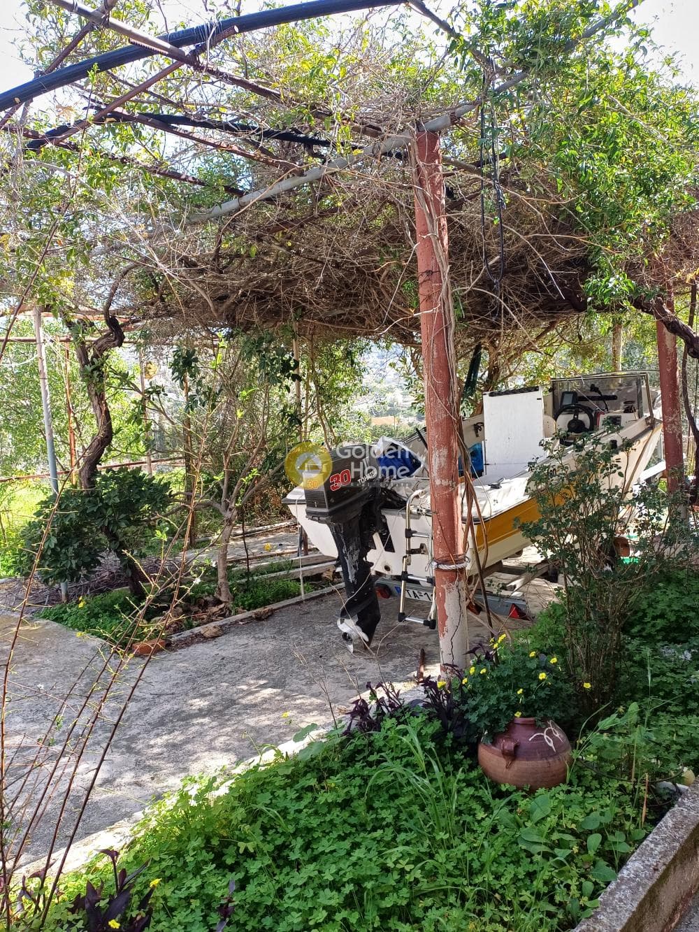 Μονοκατοικία στην Αγία Μαρίνα, Κορωπί — Φωτογραφία 6 από 34
