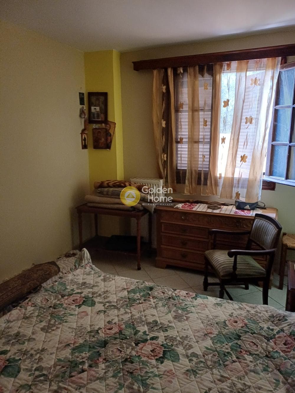 Μονοκατοικία στην Αγία Μαρίνα, Κορωπί — Φωτογραφία 33 από 34