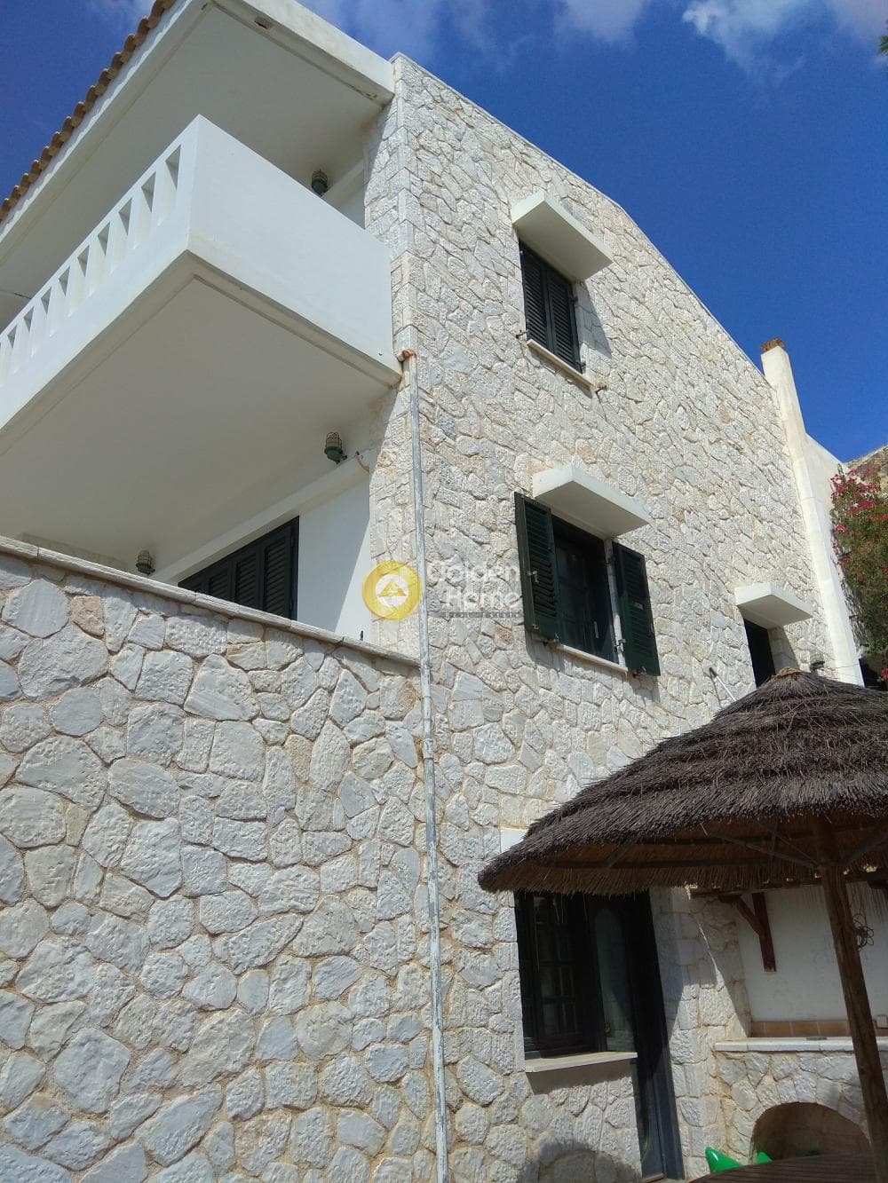 Μονοκατοικία στην Αλυκές - Λάκκα, Ανάβυσσος — Φωτογραφία 68 από 75