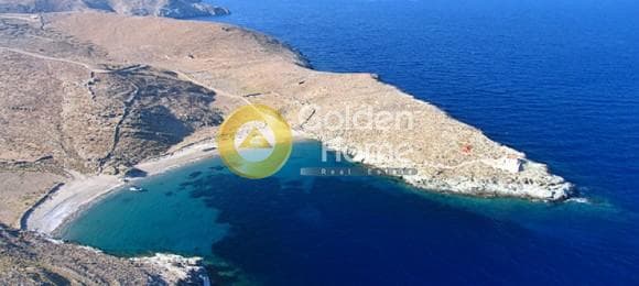 Parcel in Loutra, Kythnos — Photo 2 of 16