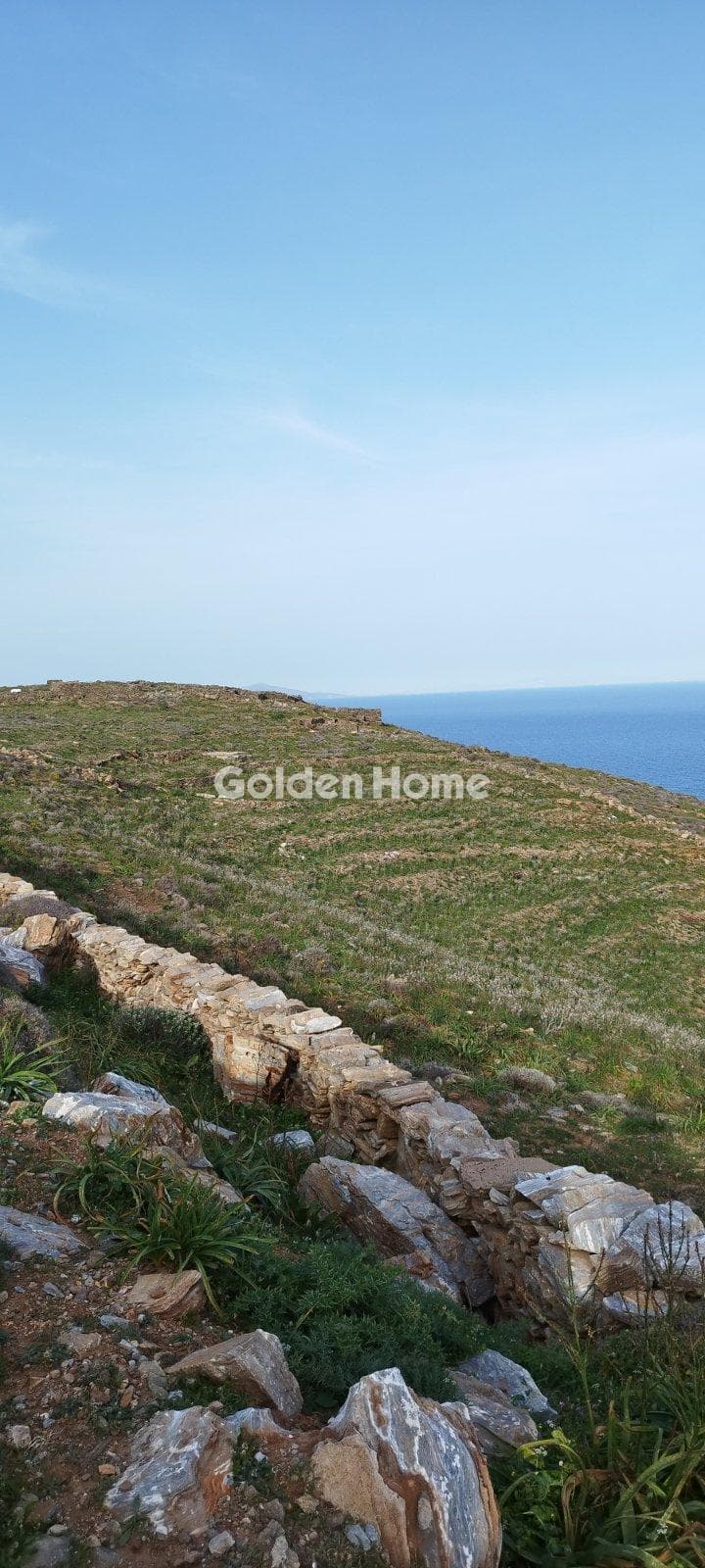 Parcel in Loutra, Kythnos — Photo 6 of 16