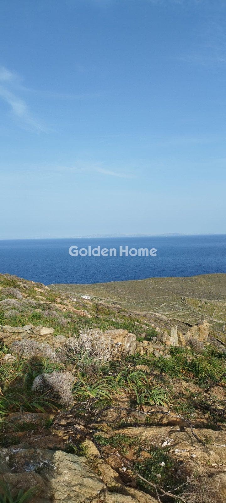 Parcel in Loutra, Kythnos — Photo 7 of 16