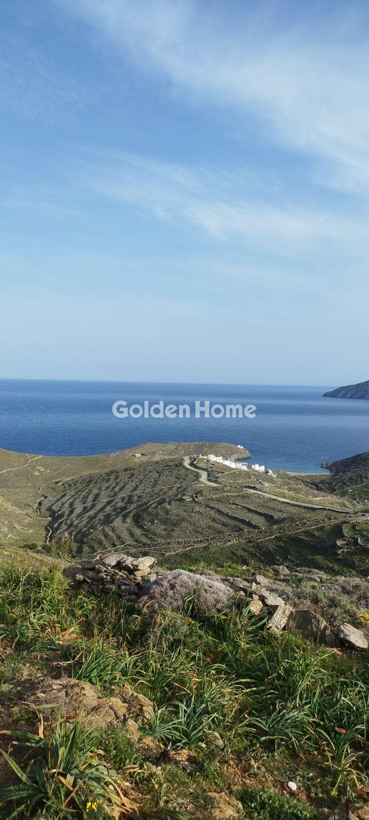 Parcel in Loutra, Kythnos — Photo 1 of 16