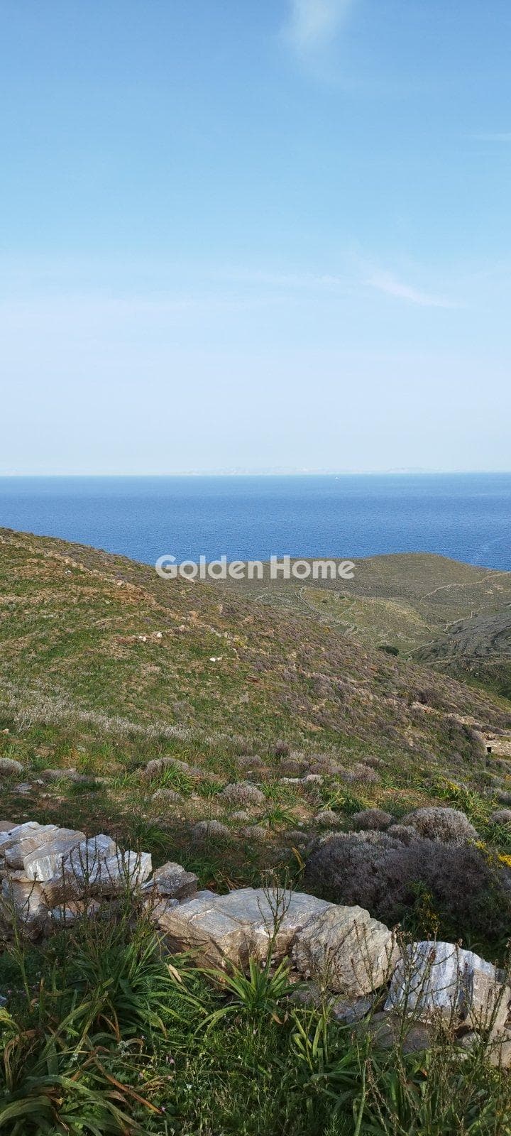 Parcel in Loutra, Kythnos — Photo 10 of 16