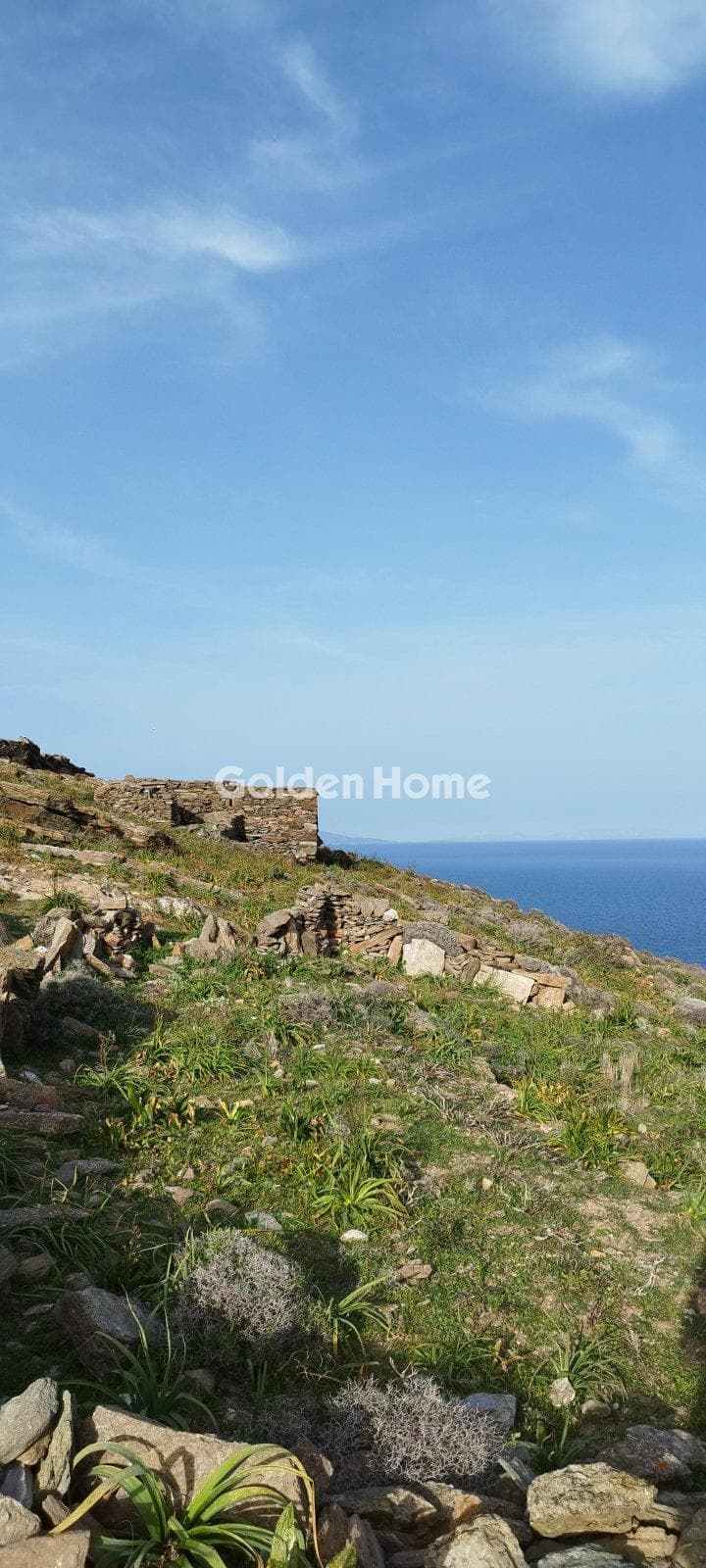 Parcel in Loutra, Kythnos — Photo 11 of 16