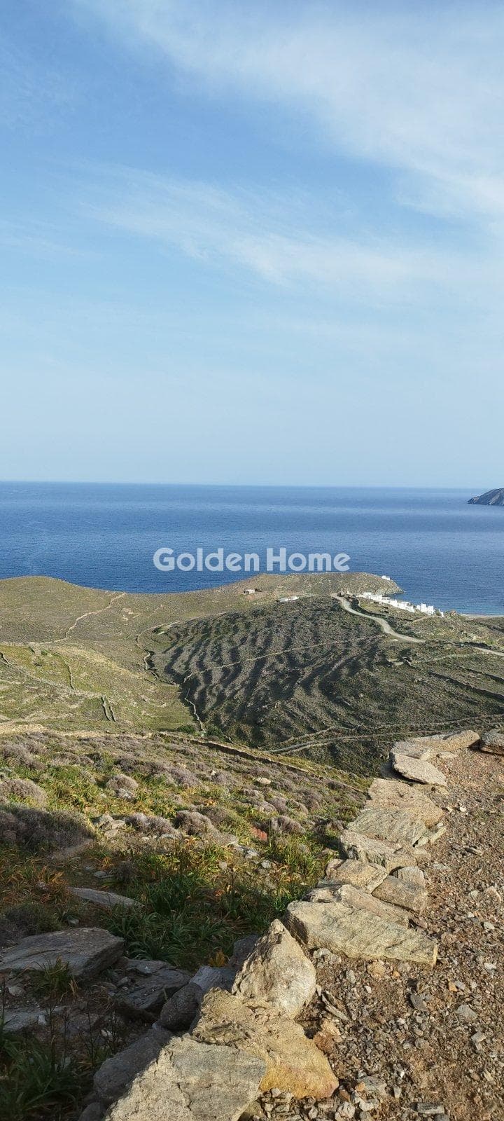 Parcel in Loutra, Kythnos — Photo 12 of 16
